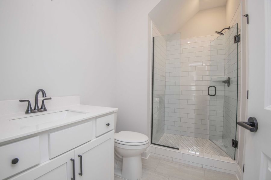 *Photo of actual home.