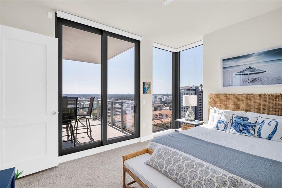 Furnished interior view inside a new home in , St. Petersburg (Image 14). Furnished interior view inside a new home in , St. Petersburg (Image 14).