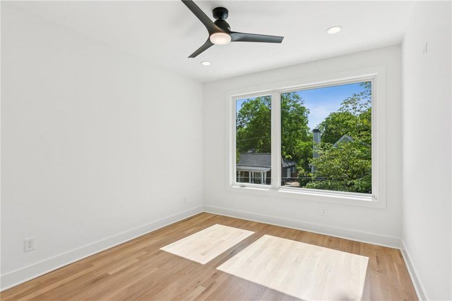 Spacious, unfurnished interior of a new home in , Atlanta (Image 20). Spacious, unfurnished interior of a new home in , Atlanta (Image 20).