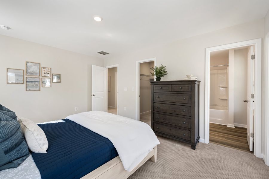 Okatie, SC New Home.  - Slide 24