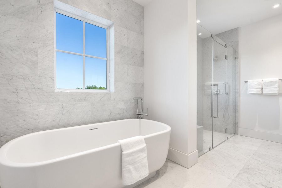 Primary Bath 2 Primary Bath 2