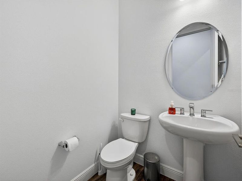 Furnished interior view inside a new home in , Orlando (Image 11). Furnished interior view inside a new home in , Orlando (Image 11).