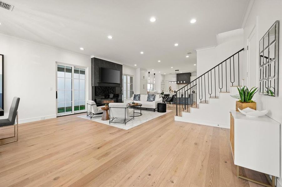 Living Room Living Room