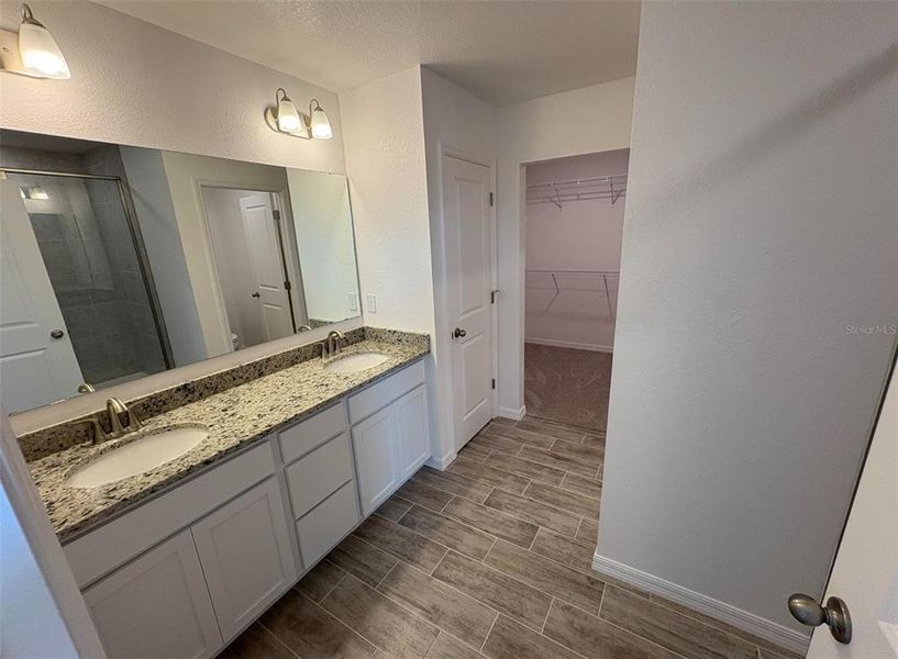 Furnished interior view inside a new home in North Port, North Port (Image 4).