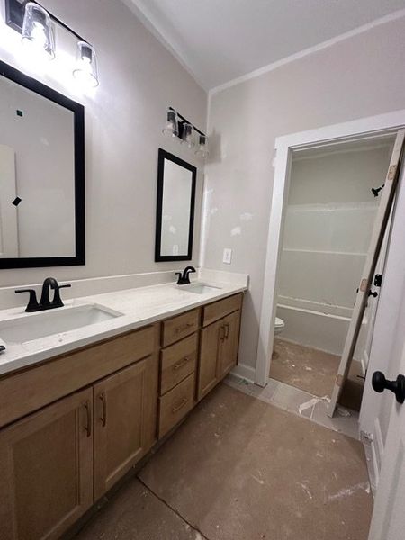 Image 12 of a home in Kimbell Acres.