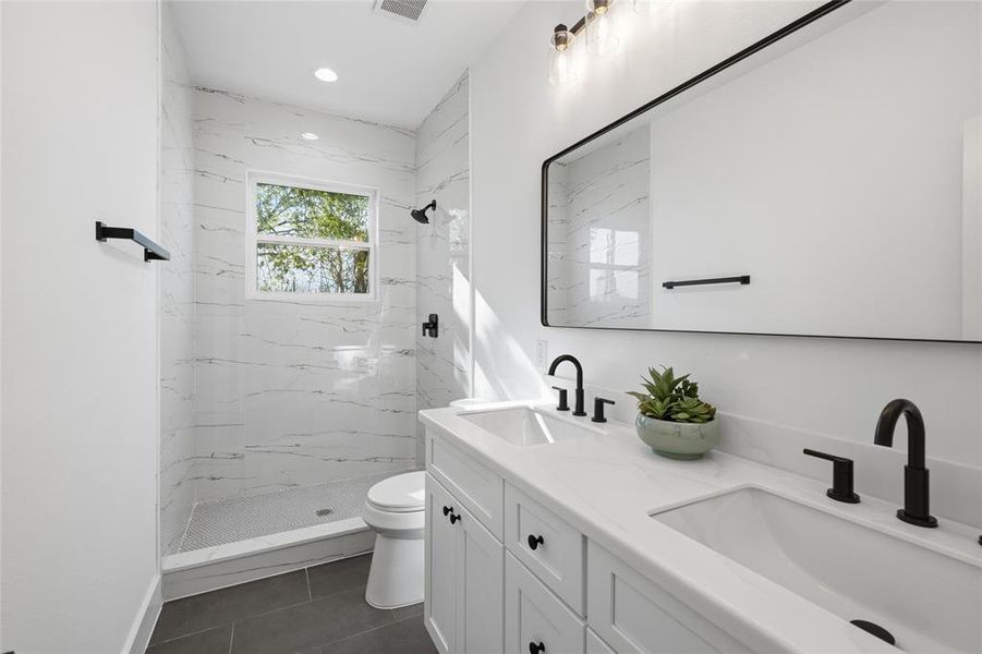 Primary Bathroom Primary Bathroom