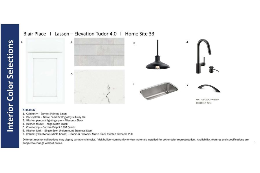 Interior Colors Interior Colors