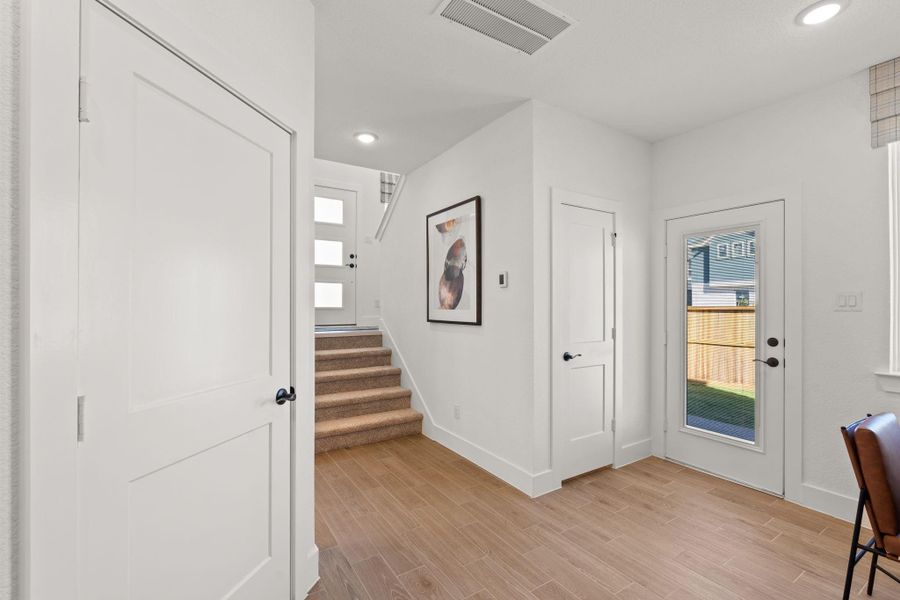 Photos are REPRESENTATIVE of the home /floor plan and are NOT of the actual home. Selections, features, and room options may vary. For more info, contact Chesmar Homes.