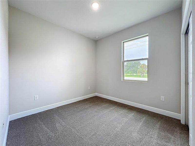 Spacious, unfurnished interior of a new home in , North Port (Image 32).