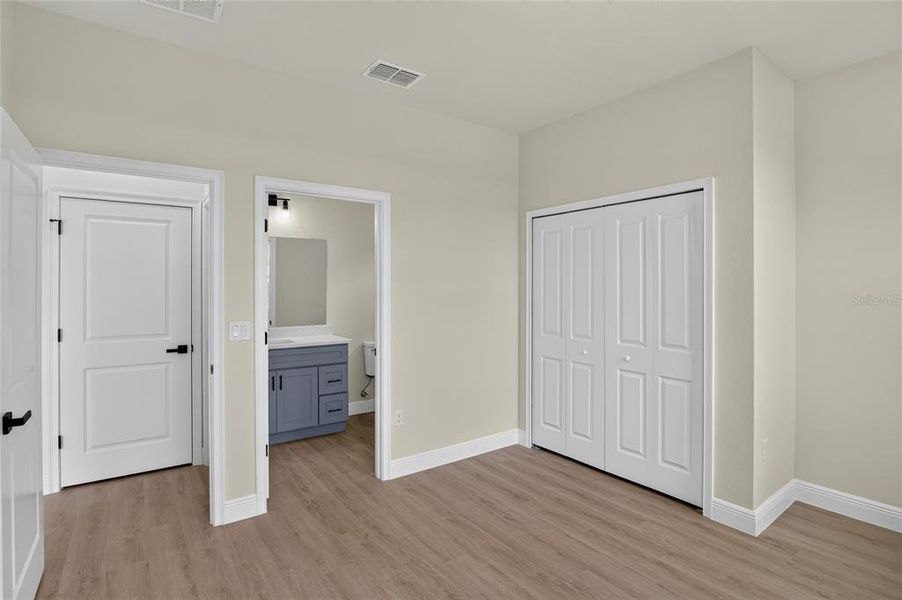 Spacious, unfurnished interior of a new home in , Homosassa (Image 20). Spacious, unfurnished interior of a new home in , Homosassa (Image 20).