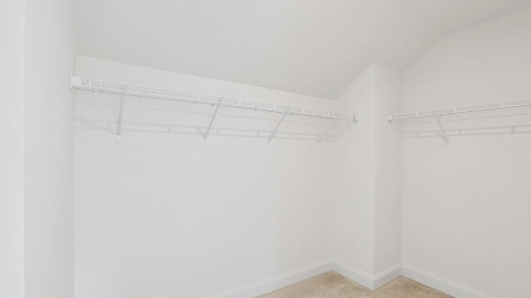 DRB Homes Cameron Interior
