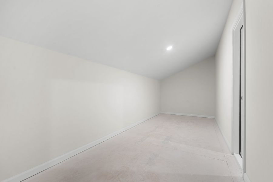 Image 28 of a home in Ramsey Landing.