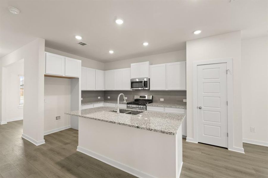 9629 McClane Farm- Kitchen-2