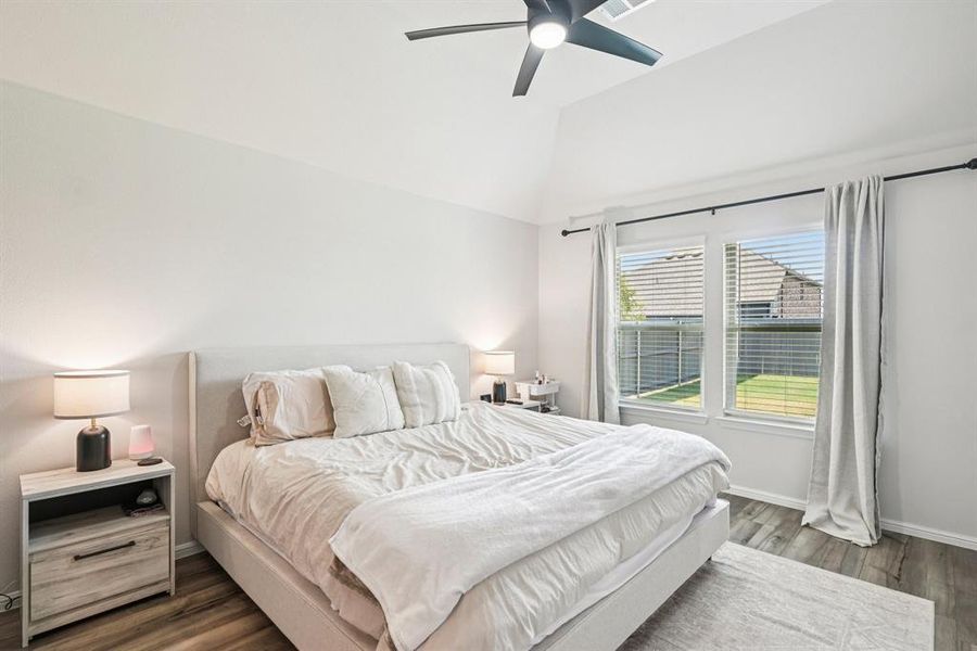 Furnished interior view inside a new home in , Venus (Image 14).