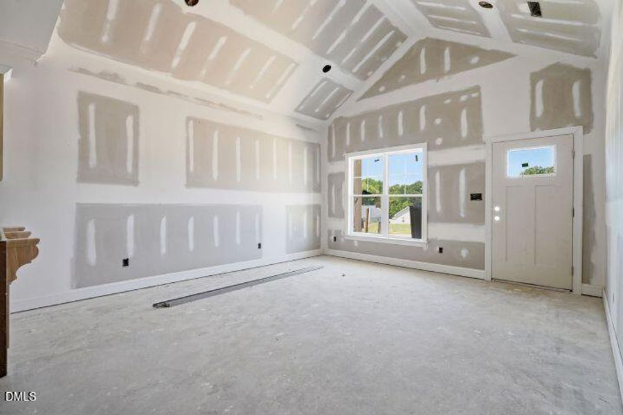 Family Room Family Room