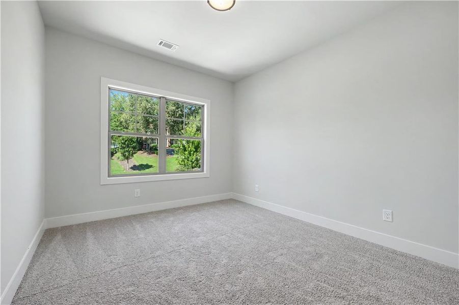 Spacious, unfurnished interior of a new home in , Jefferson (Image 33). Spacious, unfurnished interior of a new home in , Jefferson (Image 33).