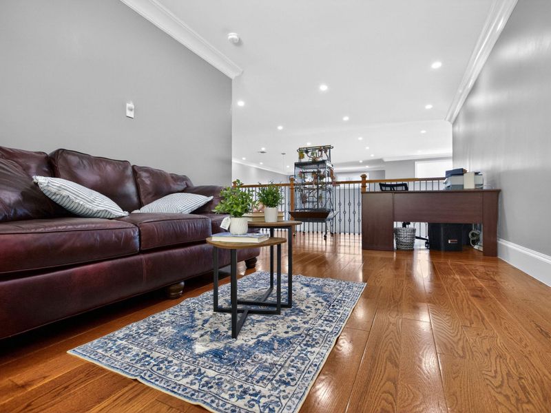 Loft Area