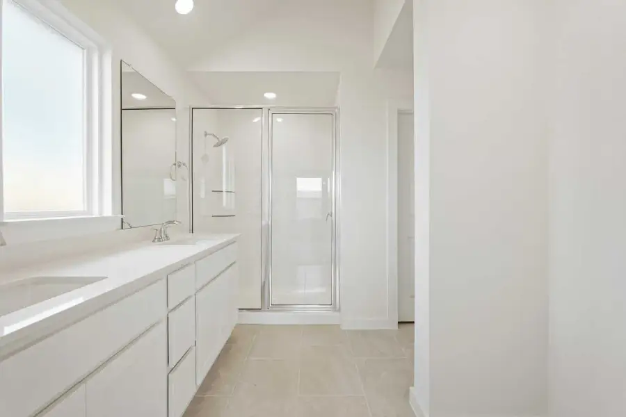 Primary Bathroom Primary Bathroom