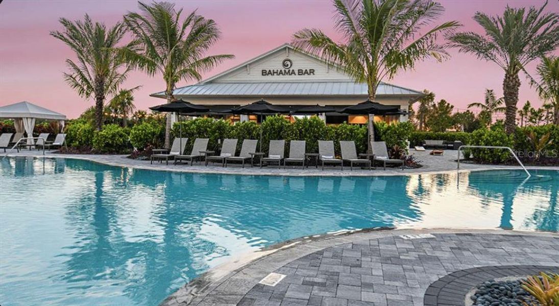 Community amenities in Esplanade at Coasterra, Palmetto (Image 6). Community amenities in Esplanade at Coasterra, Palmetto (Image 6).