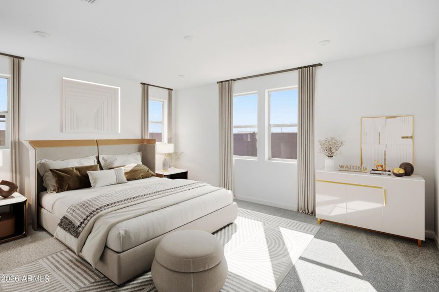 Willow at Bella Vista Farms Lot 97-VS-06