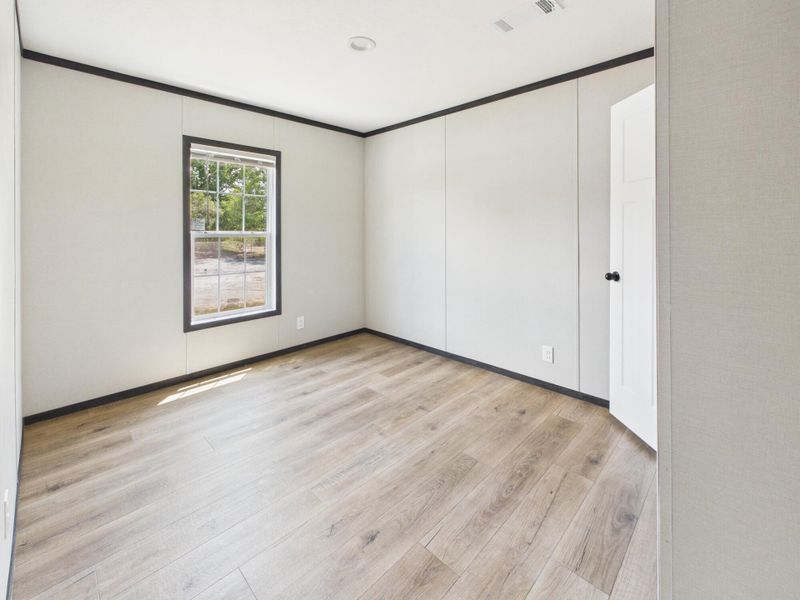 Bedroom #2
