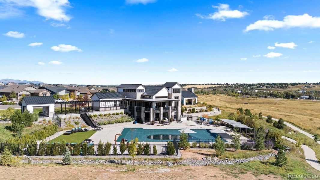 Image 35 of a home in The Villas Collection at Sterling Ranch.