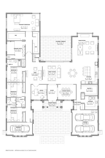 Floor Plan Floor Plan
