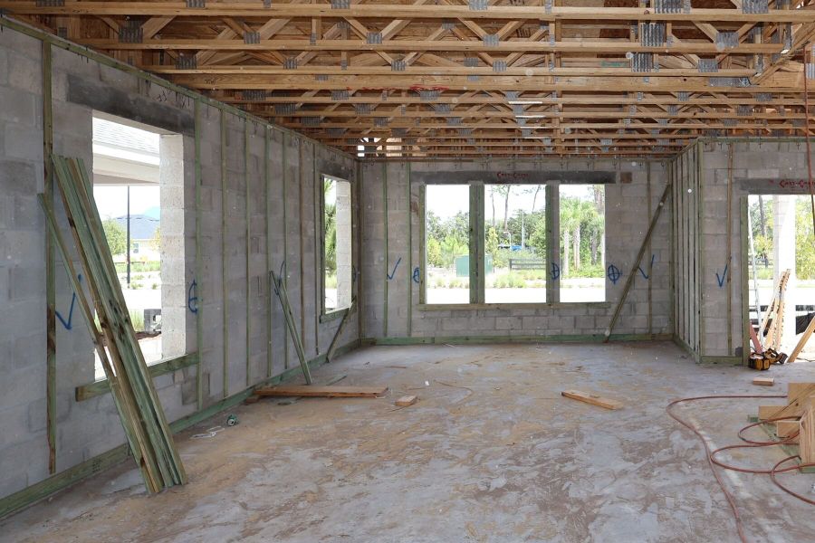 Family Room Family Room