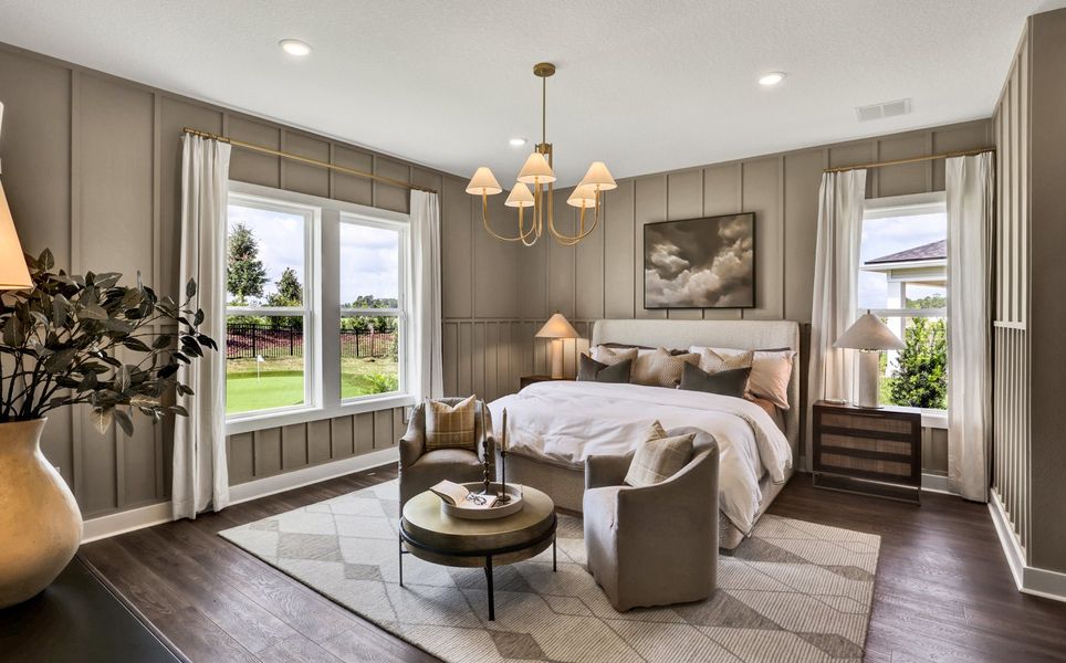 St. Augustine, FL New Home. - Slide 35 St. Augustine, FL New Home. - Slide 35