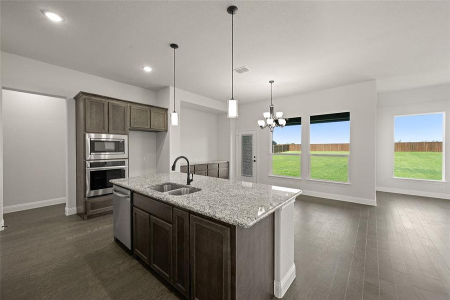 108 Red Fox- Kitchen-4 108 Red Fox- Kitchen-4