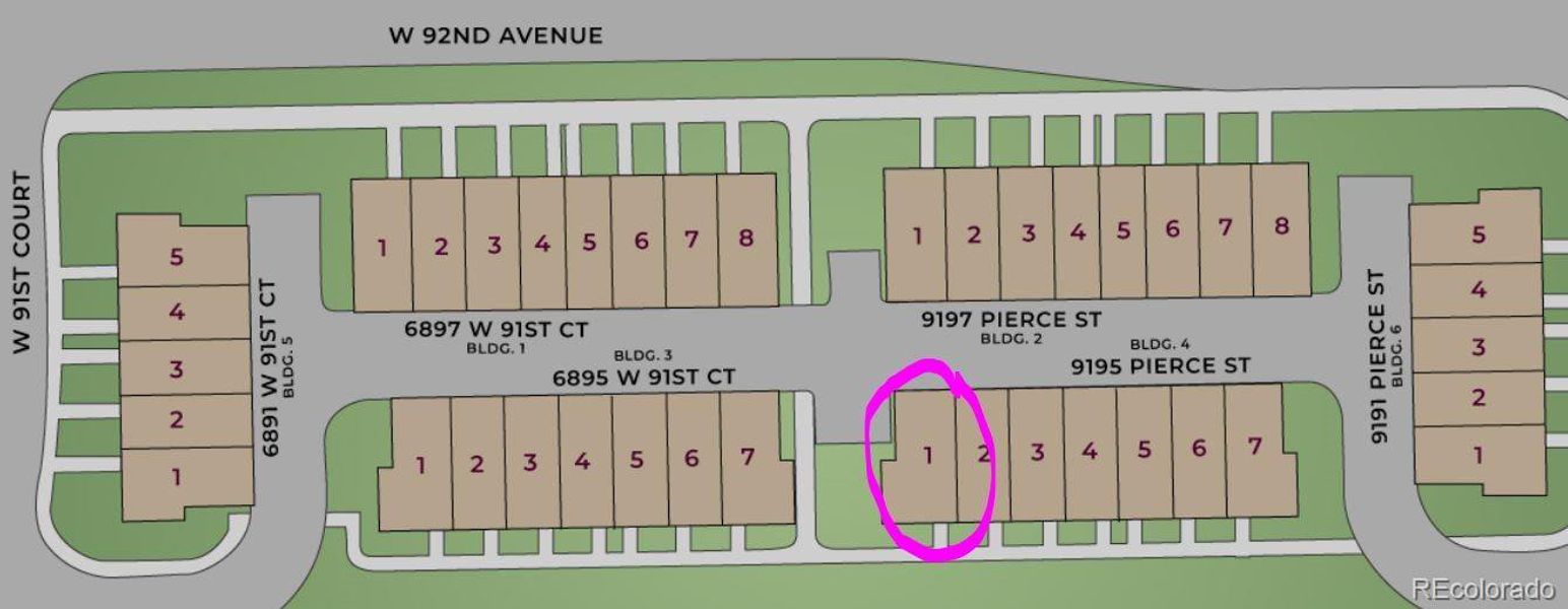 Image 2 of a home in . Image 2 of a home in .