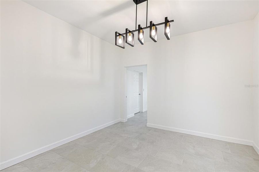 Spacious, unfurnished interior of a new home in , North Fort Myers (Image 37). Spacious, unfurnished interior of a new home in , North Fort Myers (Image 37).