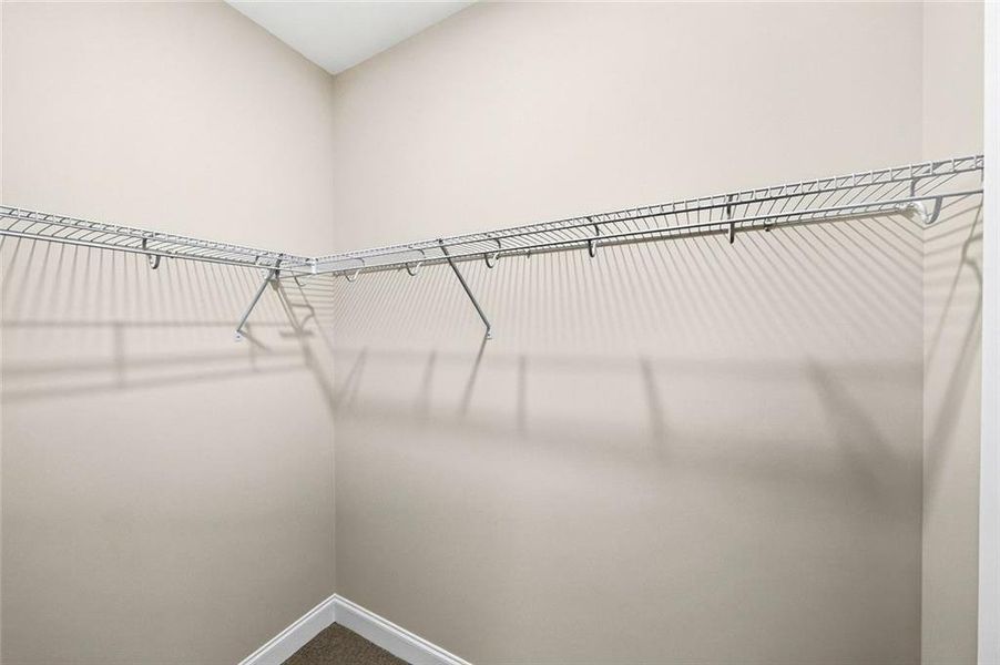 Spacious, unfurnished interior of a new home in , Bishop (Image 62).