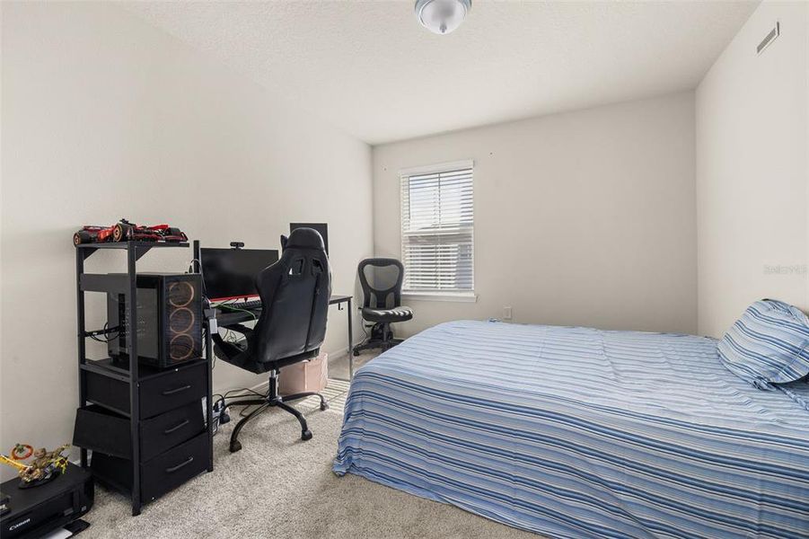 Furnished interior view inside a new home in , Davenport (Image 10).