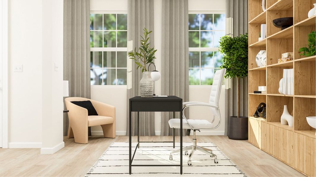 Chamberlain Chamberlain