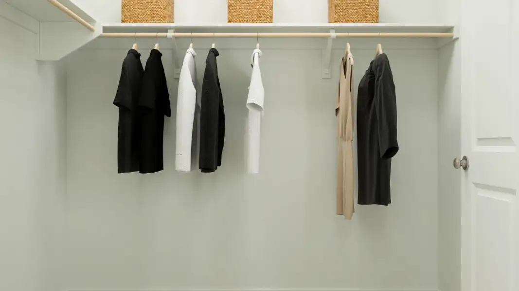 Owners Closet Owners Closet