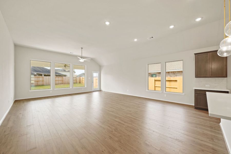 New Home in Spring, TX.  - Slide 7