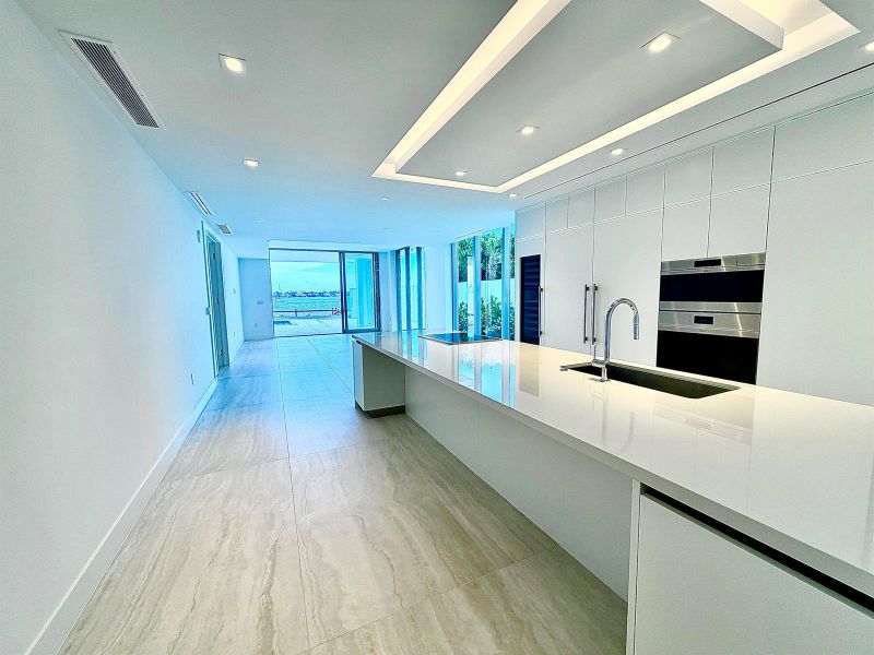Kitchen Kitchen