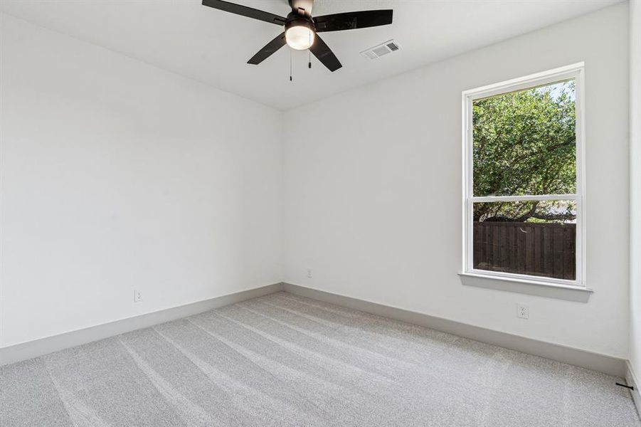 Spacious, unfurnished interior of a new home in , Granbury (Image 12). Spacious, unfurnished interior of a new home in , Granbury (Image 12).