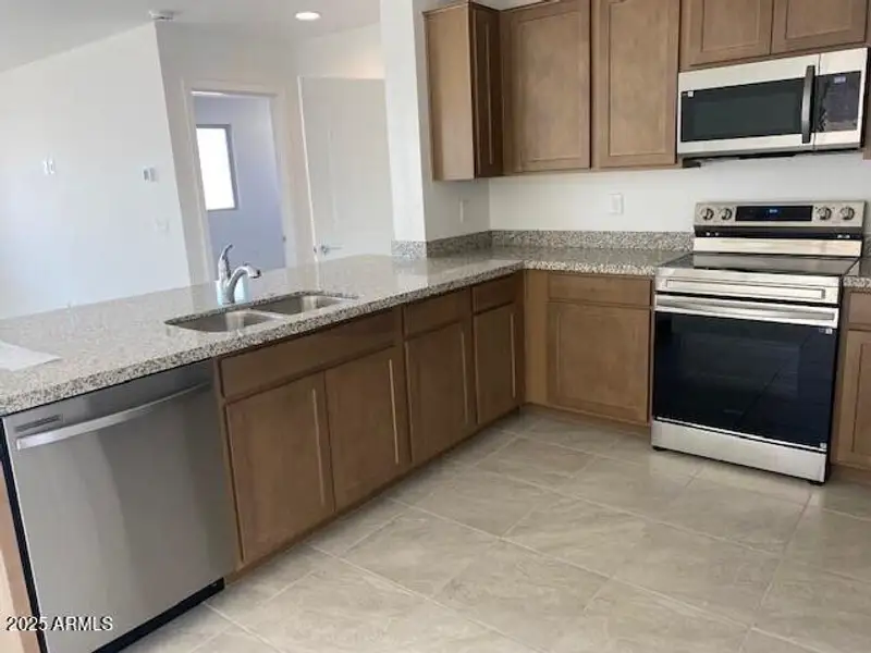 P35 Lot 9 Kitchen P35 Lot 9 Kitchen