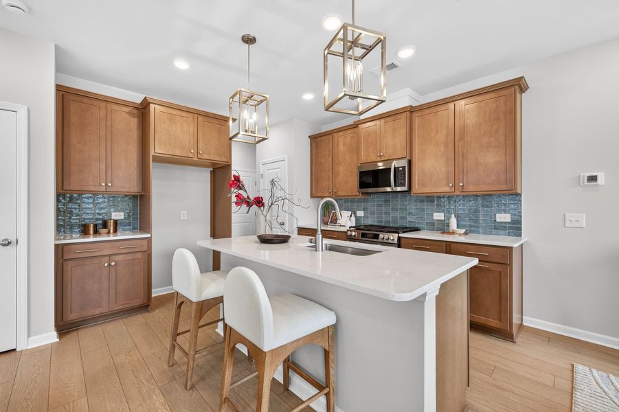 Kitchen Kitchen