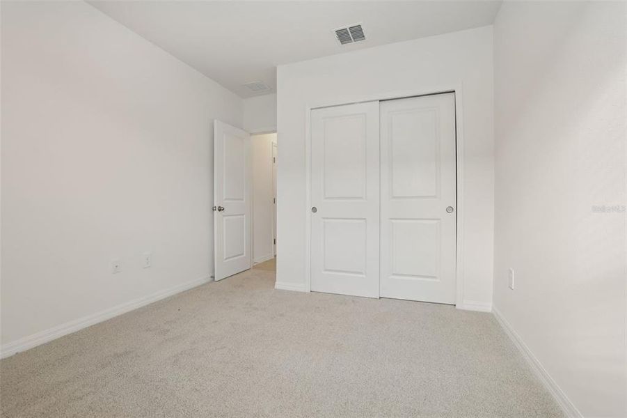 Spacious, unfurnished interior of a new home in Wynnstone - Signature Series, Davenport (Image 20).