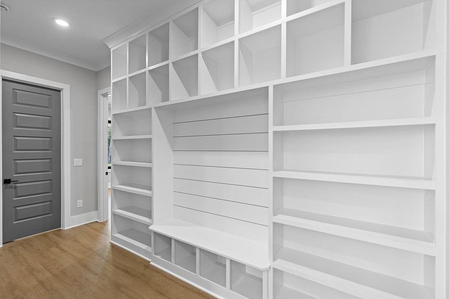 Spacious, unfurnished interior of a new home in , Jefferson (Image 42).