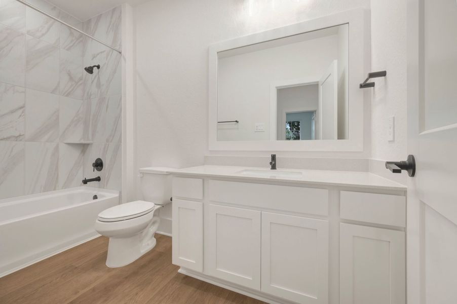 Bathroom Bathroom