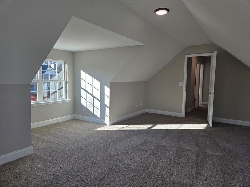 Spacious, unfurnished interior of a new home in , Demorest (Image 21).