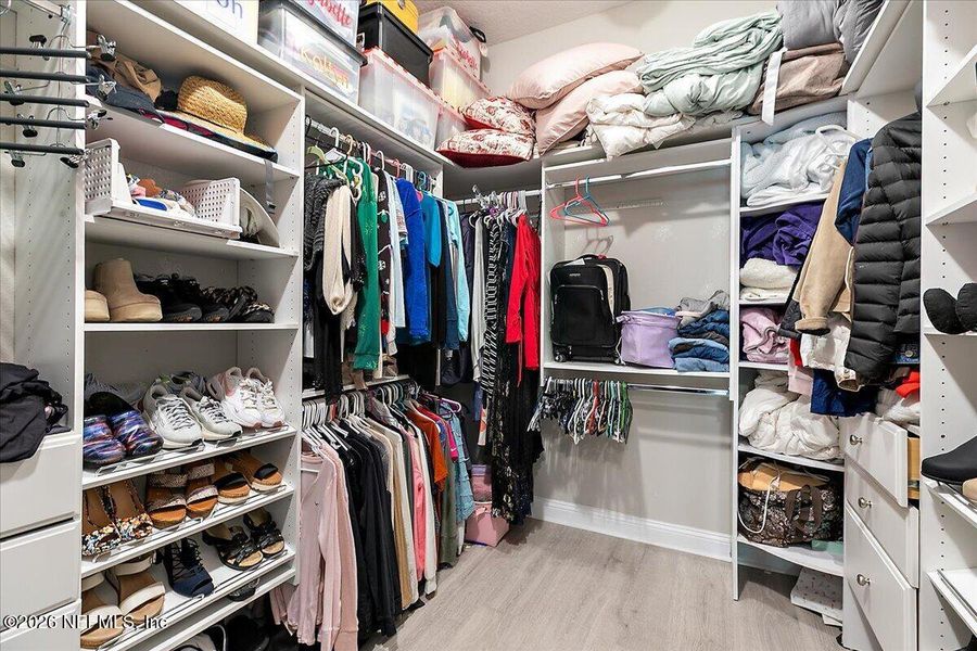 Close-up of interior finishes inside a home in , St. Augustine (Image 23). Close-up of interior finishes inside a home in , St. Augustine (Image 23).