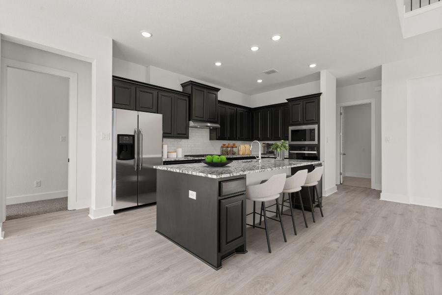 Leander, TX New Home. - Slide 22 Leander, TX New Home. - Slide 22