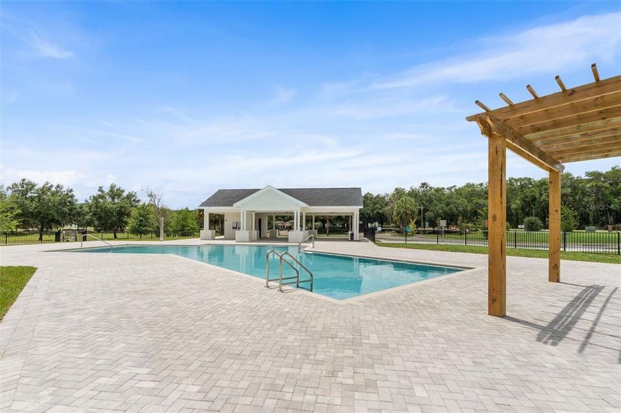 Community amenities in Savannah Station, Alachua (Image 32). Community amenities in Savannah Station, Alachua (Image 32).