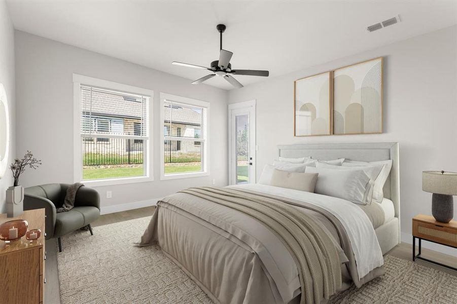 1902 Pebble Primary New Staged