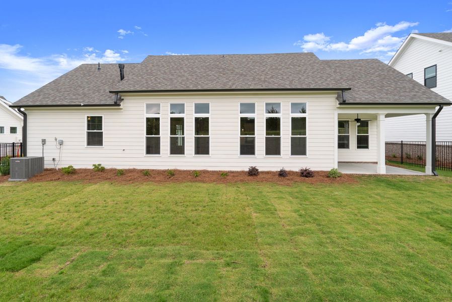 Image 34 representing the The Lawrence by The Providence Group in Promenade at Sawnee Village, Cumming, GA. Image 34 representing the The Lawrence by The Providence Group in Promenade at Sawnee Village, Cumming, GA.